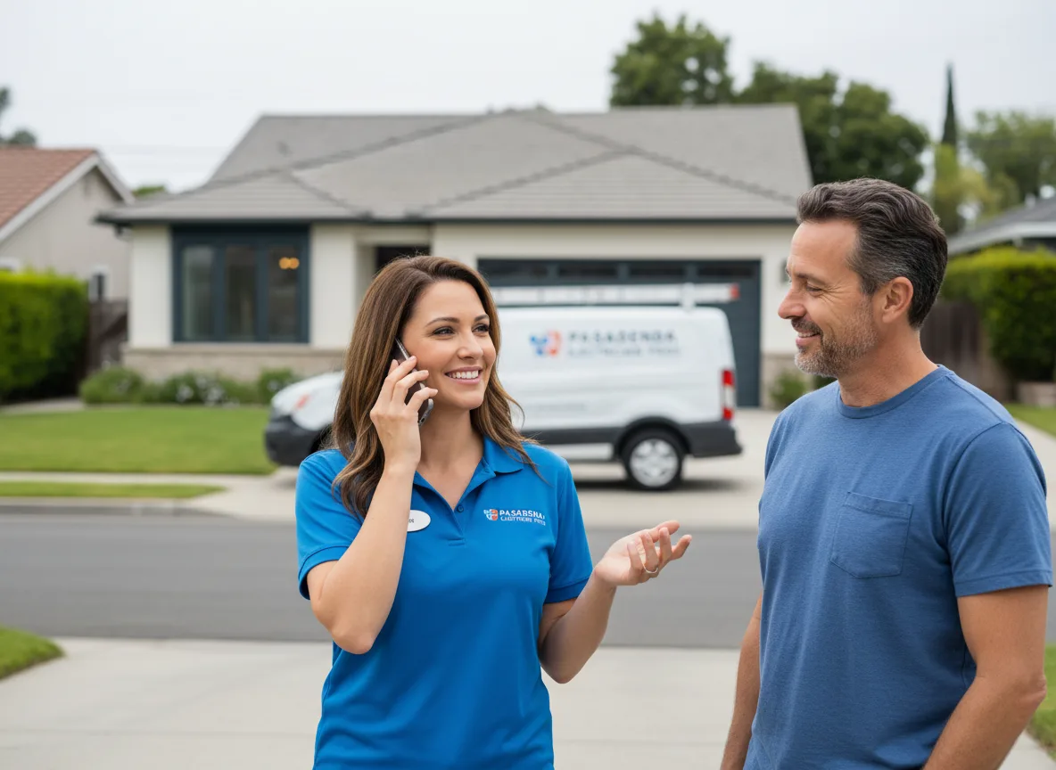 Electrician Lenoxville, PA FAQs